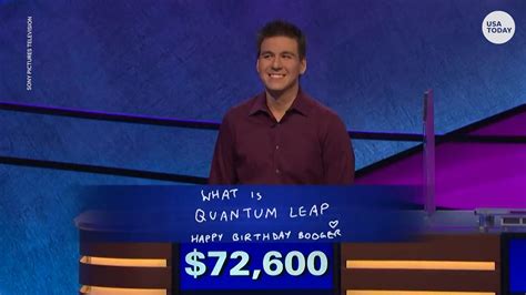 'Jeopardy!' champ Timanus weighs in on James Holzhauer's big wins