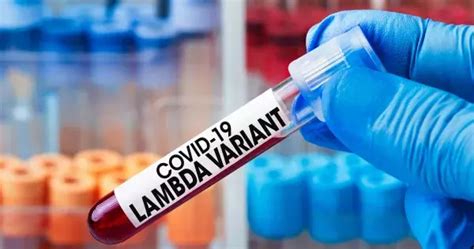 ¿qué Se Sabe Ahora De La Variante Lambda Del Virus Del Covid 19