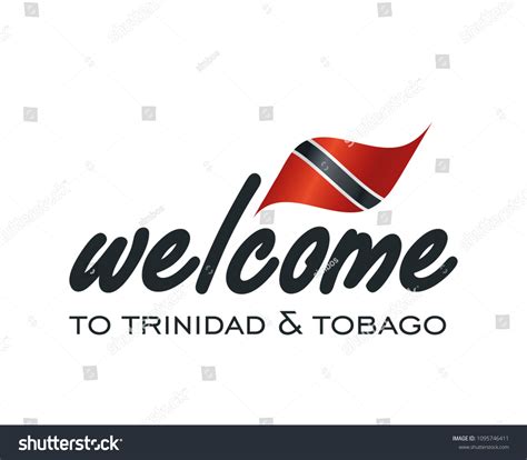 117 Welcome Trinidad Tobago Images, Stock Photos & Vectors | Shutterstock