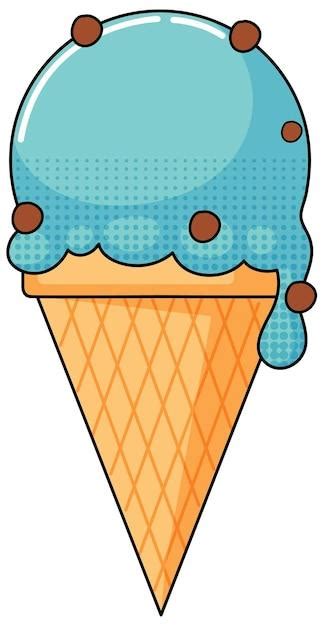 A Guide To Cone Ice Cream Everything You Need To Know OATUU