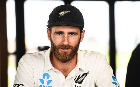 Kane Williamson To Miss T20 Series Rnz News