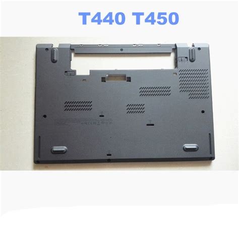 New Bottom Case Base Lower Cover For Lenovo Thinkpad T440 T450 Lazada