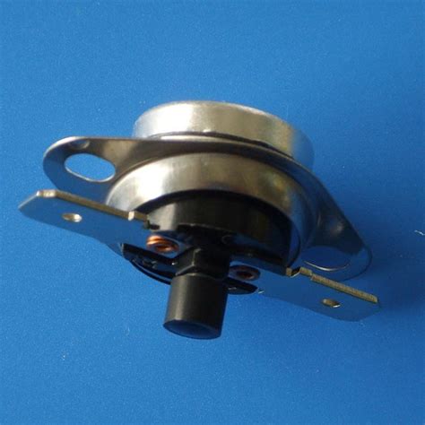 Ksd S Thermostat 10a 15a 16a With Bakelite Base Manual Reset Changzhou