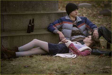 Photo: tom holland cherry movie release date 03 | Photo 4505717 | Just ...