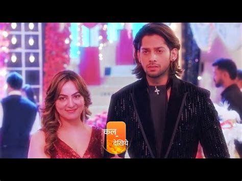 Kundali Bhagya 11 February 2024 Promo Sorya And Sanaya Seen Rajveer