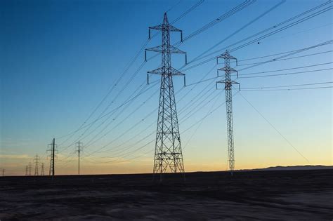 Da Ragusa A Palermo Un Nuovo Elettrodotto Da Terna Energia In Comune