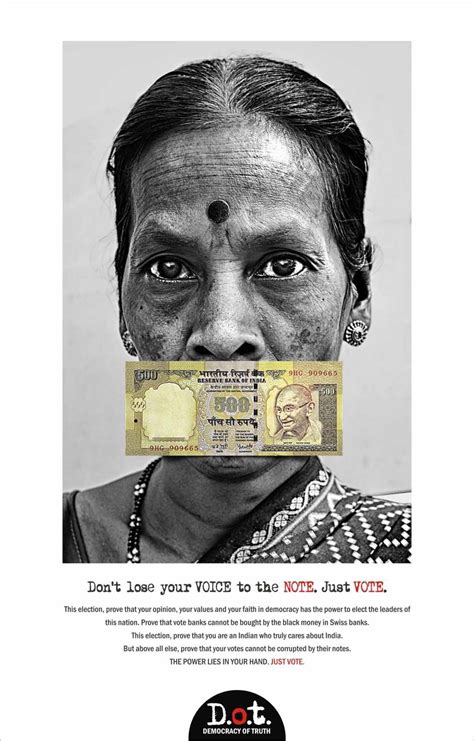 Clever Indian Print Ads With A Social Message That Redefine