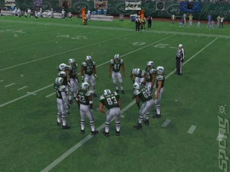 Screens: Madden NFL 07 - PS2 (5 of 27)