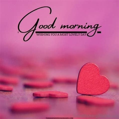 45 Good Morning Wishes Romantic Images Good Morning Wishes