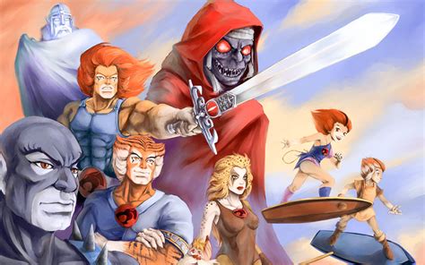 Thundercats Wallpaper Hd 67 Images