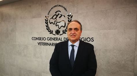 Luis Alberto Calvo Presidente De La OCV Si Agredimos A La Naturaleza