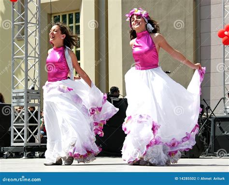 Traditional Venezuelan Clothes