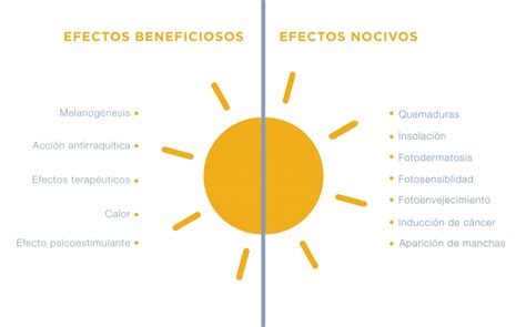 ¿cómo Afecta El Sol A Tu Piel Bella Aurora