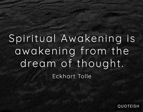 Spiritual Awakening Quotes Quoteish