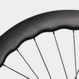 Wake Ceramic Black Decal Princeton Carbonwork Jami Bike Centre