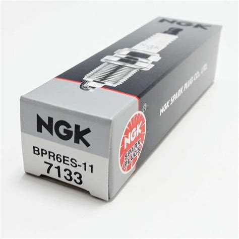 NGK 2763 GR4GP G Power Platinum Spark Plug LQ Way