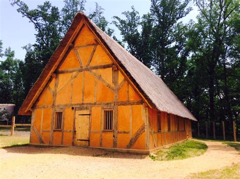 Henricus Historical Park