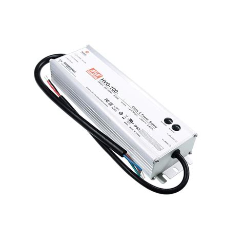 Amazon Mean Well HVG 100W 20V 4 8A LED Driver HVG 100 20A AC DC