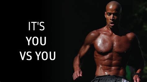 Callus Your Mind David Goggins Motivation Youtube