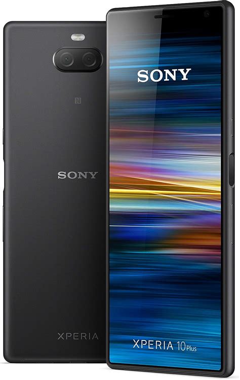 Sony Xperia Plus Smartphone D Bloqu G Ecran Go