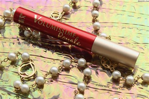 L Oreal Paris Volumissime Royale Mascara