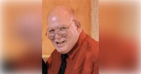 Obituary Information For Ervin Louis Blankenship Jr