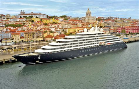 Scenic Announces Taste Of Discovery Voyage Cruise Industry News