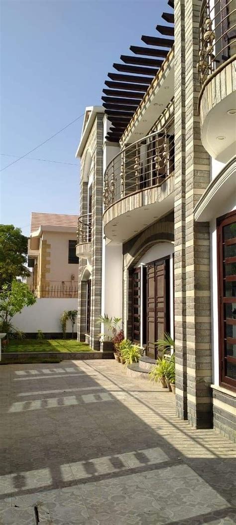 Seaview Guest House Karachi Pakistan Tarifs 2025