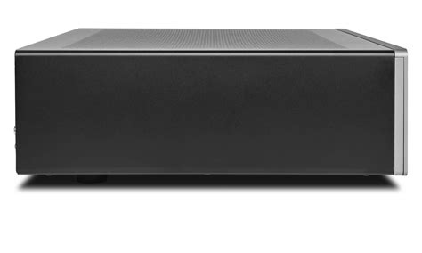 Cambridge Audio AXR100D Stereo Receiver Med DAB Og FM