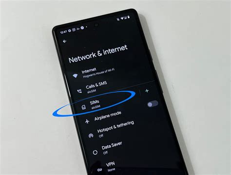 How To Activate ESIM On Your Google Pixel AloSIM