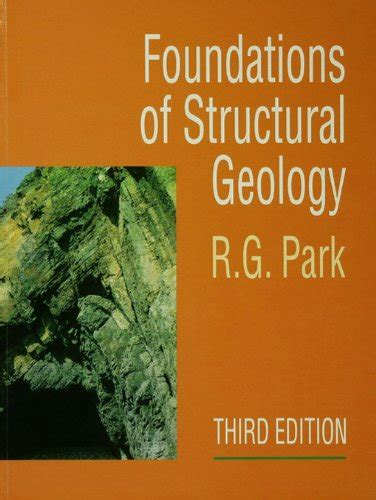 35 Best Structural Geology Books of All Time - BookAuthority