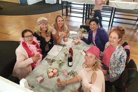 Sunlive Te Puna Pink Ribbon Breakfast Exceeds Expectations The Bays News First