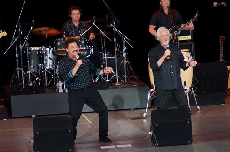 “Just Awesome!” The Osmonds LIVE! at PNC Bank Arts Center | The osmonds, Osmond, Pnc