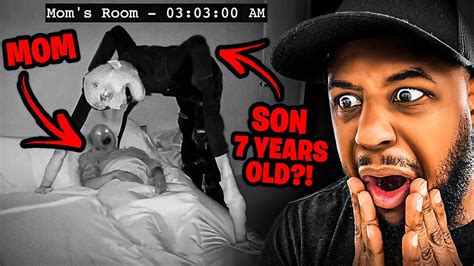 Woman S Son STILL Can T Stop Growing At Night YouTube