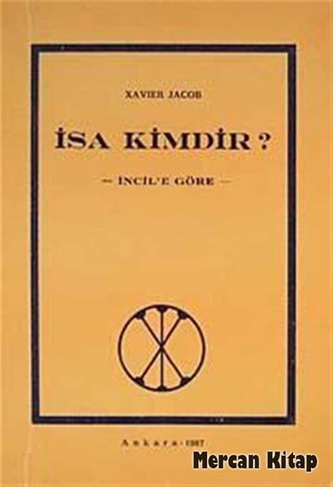 İsa Kimdir Hakkında 1000Kitap