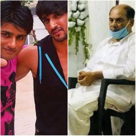 Sushant Singh Rajputs Close Friend Sandip Ssingh Opens Up On Late