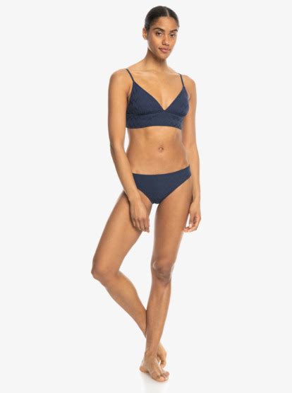 Current Coolness Braguita De Bikini Hipster Para Mujer Roxy