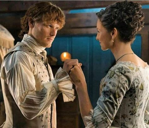 Outlander Season 7 Trailer