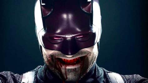 Daredevil Born Again Ser La Resurreci N De La Serie De Netflix En