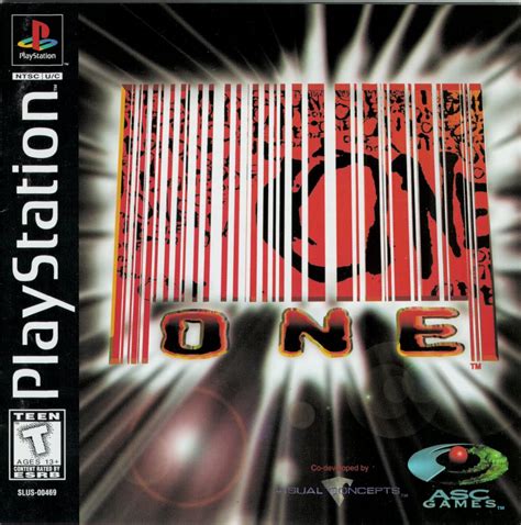 One Ps1psx Rom And Iso Download