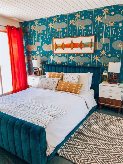 Airbnb Palm Springs: 10 Most Stylish (and Hipster) Palm Springs Airbnbs