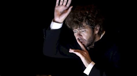 Pablo Heras Casado Conducts Fidelio A Spanish Cultural Event In New