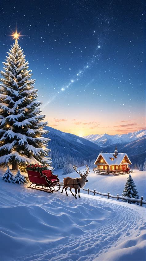 8K Christmas Wallpapers - 4k, HD 8K Christmas Backgrounds on WallpaperBat