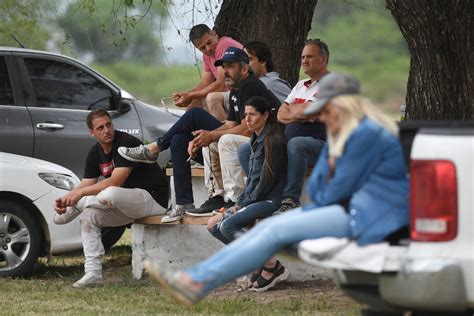 En imágenes Copa Urbano Iturraspe en el Hípico General Belgrano El