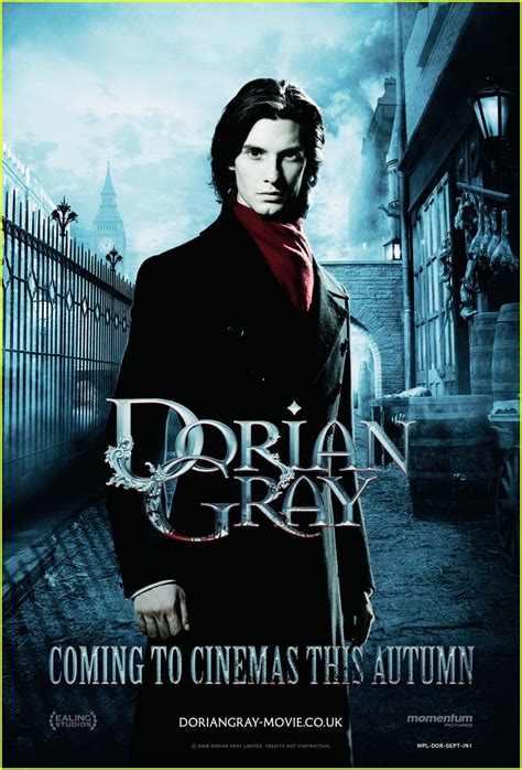 Cookievision: Movie Review: Dorian Gray (2009)