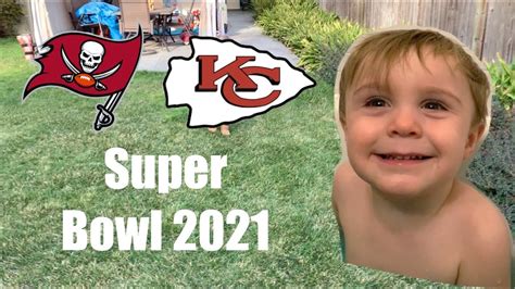 Super Bowl 2021 Youtube