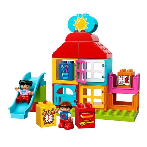 10616 My First Playhouse Brickipedia The LEGO Wiki