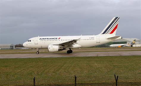 Air France F Grhz A Richard Clarke Flickr