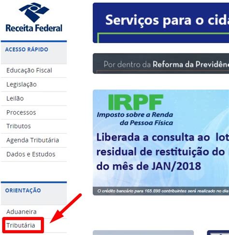 Como Imprimir 2ª Via do CPF Pela Internet IMPRIMIR CPF