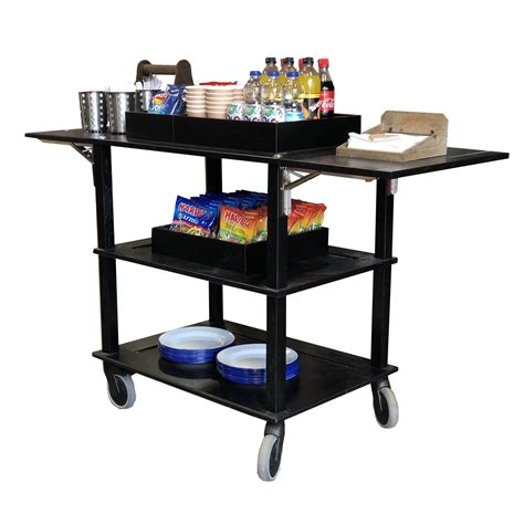 Catering Trolleys Highest Quality For Ultimate Service Ligneus